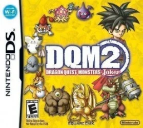 Dragon Quest Monsters – Joker 2 Rom
